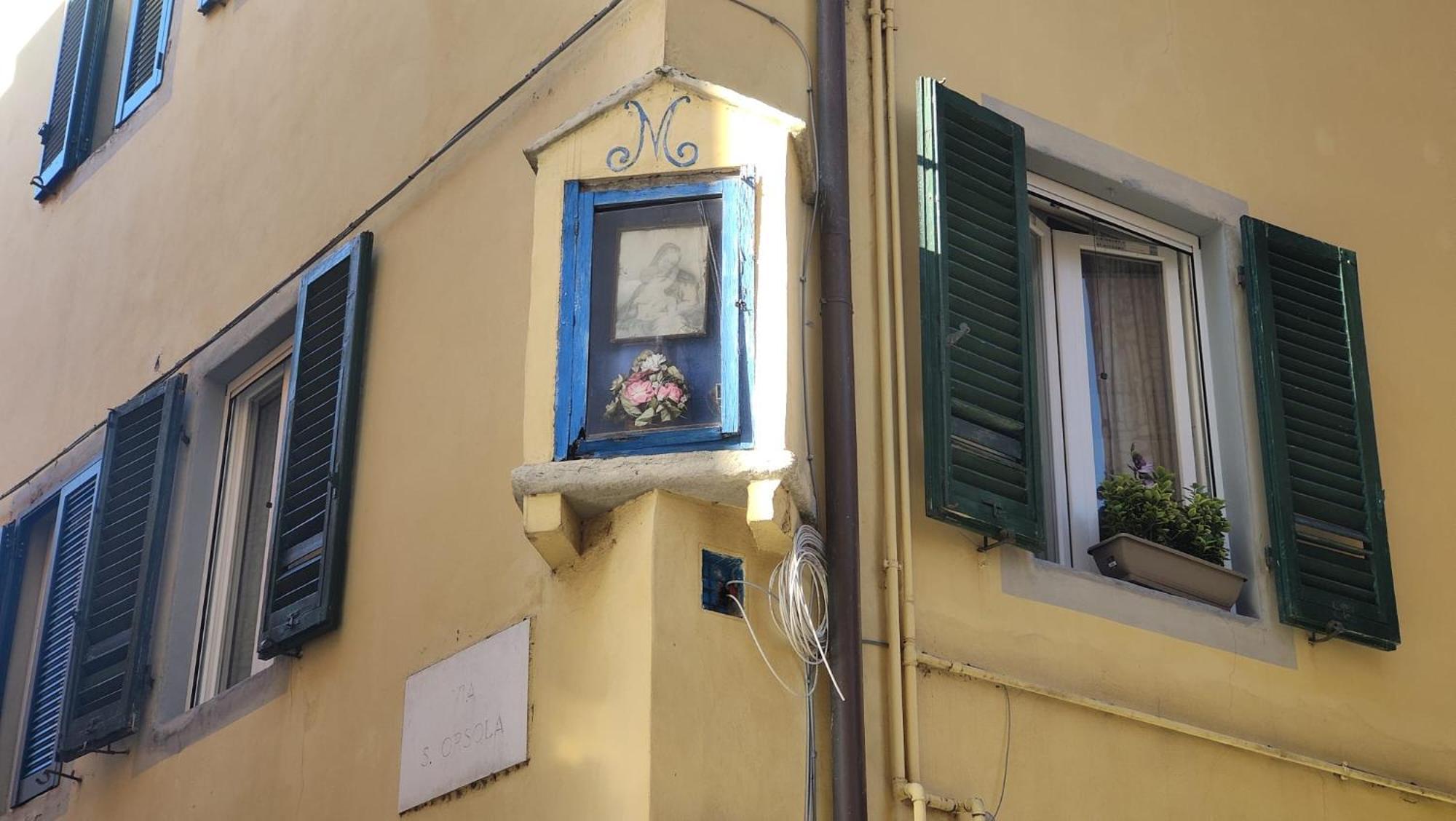 L'Angolo Di Galileo Pisa Exteriör bild