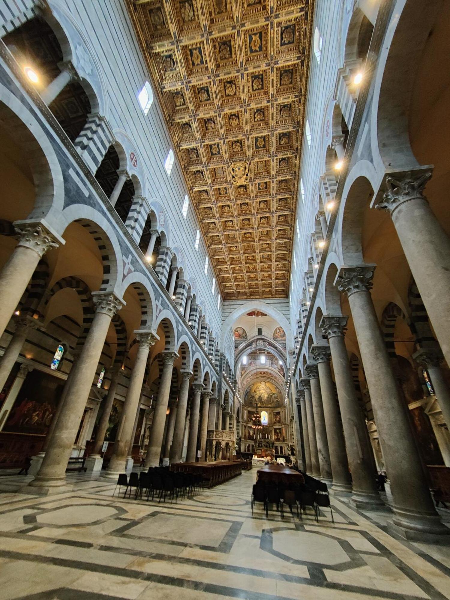 L'Angolo Di Galileo Pisa Exteriör bild